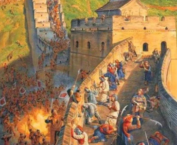 熊廷弼是守辽名将，为什么最终以悲情收场