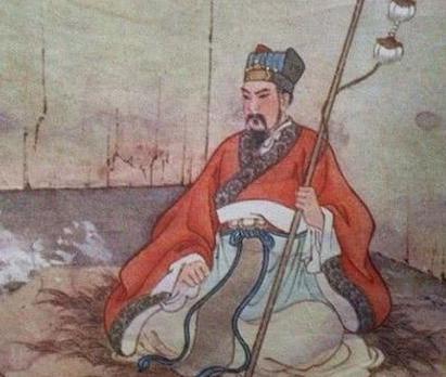 苏武每日掘野鼠食野草为生 他为什么不吃身边的羊呢