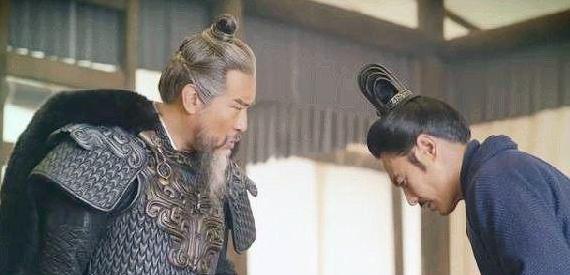 牵招本是刘备的兄弟，他为什么会去投靠曹操