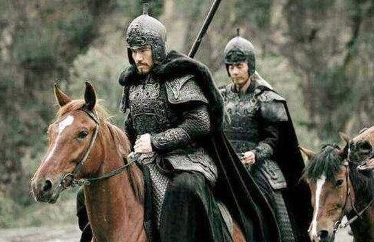 牵招本是刘备的兄弟，他为什么会去投靠曹操