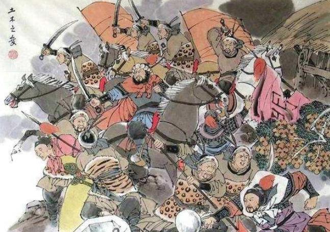 明朝万历时期的军事实力如何