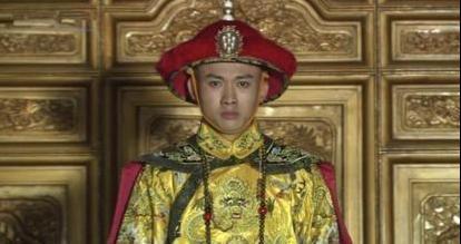 乾隆的三年太上皇生活是什么样 嘉庆为什么就不能自己发号令呢