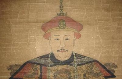 乾隆的三年太上皇生活是什么样 嘉庆为什么就不能自己发号令呢