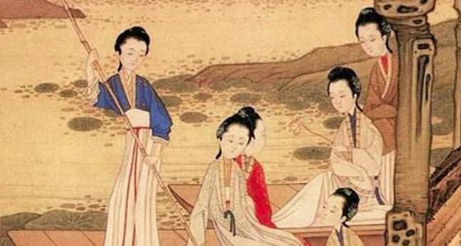 当过奴隶当过男宠的慕容冲，最后怎么当上皇帝的