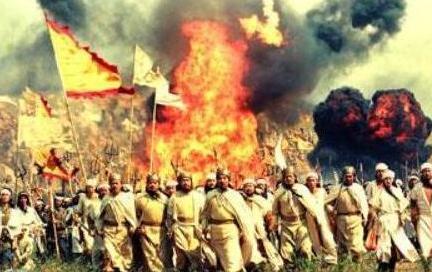 洪秀全死后他的儿子怎么样了 洪天贵福又是怎么死的