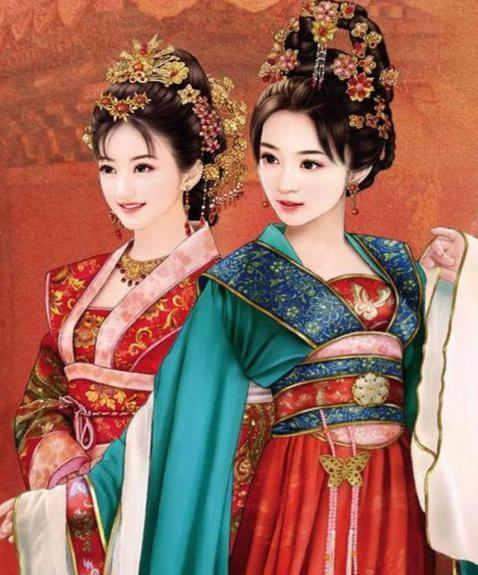 赵飞燕把汉成帝迷得神魂颠倒，为什么却斗不过亲妹妹