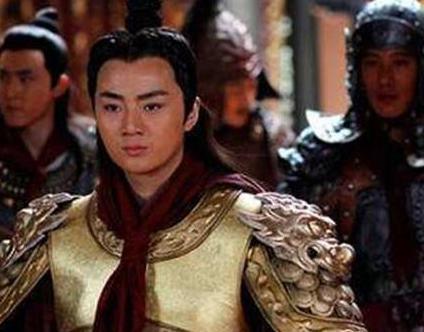 李世民是怎么解决玄武门之后的局势的 他分别做了什么