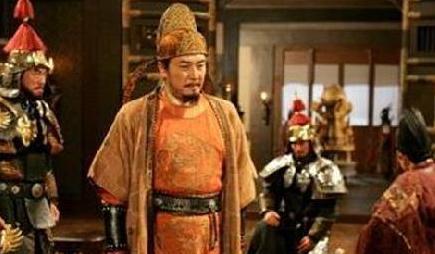 李世民是怎么解决玄武门之后的局势的 他分别做了什么