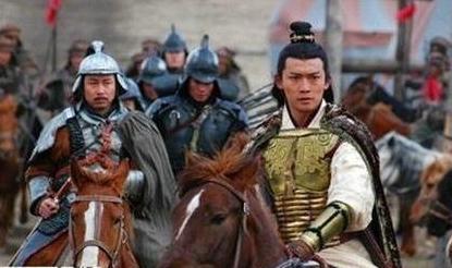 李世民是怎么解决玄武门之后的局势的 他分别做了什么