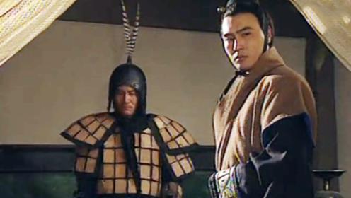 范武子被封“中军将”后为什么告老还乡