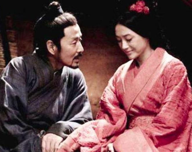 刘邦杀了很多功臣，为什么没有杀萧何