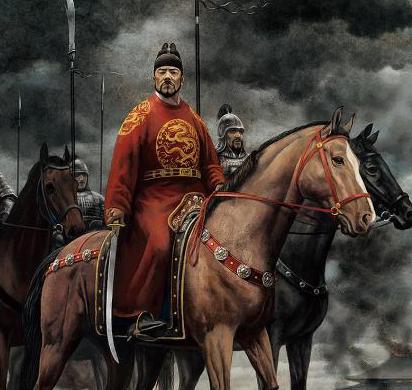 朱允炆失踪时候家里下场是什么 朱棣是怎么对待他们的