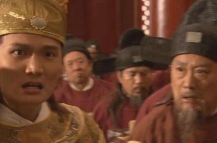 朱允炆是怎么削藩的