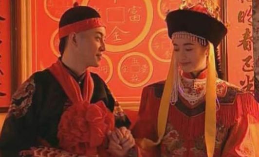 乾隆的十女儿,固伦和孝公主为什么能受三朝皇帝宠爱