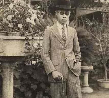 慈禧为什么会让溥仪当上皇帝 事实证明慈禧有私心