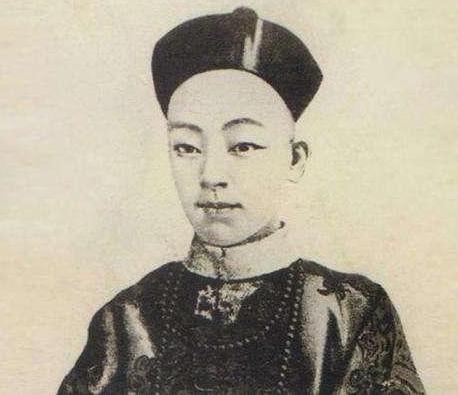 慈禧为什么会让溥仪当上皇帝 事实证明慈禧有私心