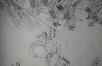 李永芳为什么投靠满清