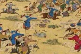 李永芳为什么投靠满清