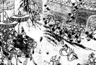 李永芳为什么投靠满清