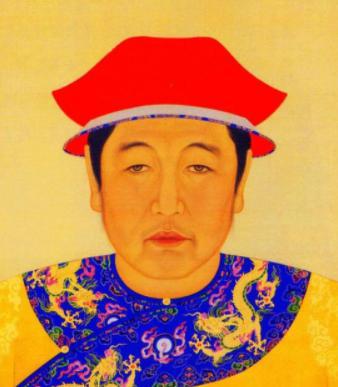 顺治对董鄂妃情有独钟，为什么还有14个孩子