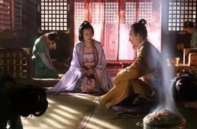 杨广为什么会成为亡国君