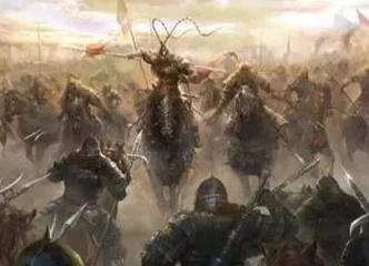 杨广为什么会成为亡国君