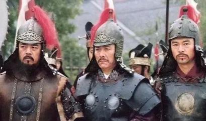 杨广为什么会成为亡国君