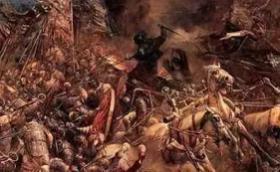 杨广为什么会成为亡国君