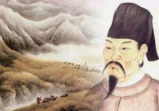 诗佛王维是唐朝状元,他为什么老是想退隐山林