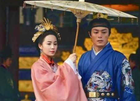 孝庄钱皇后的眼睛是怎么瞎的