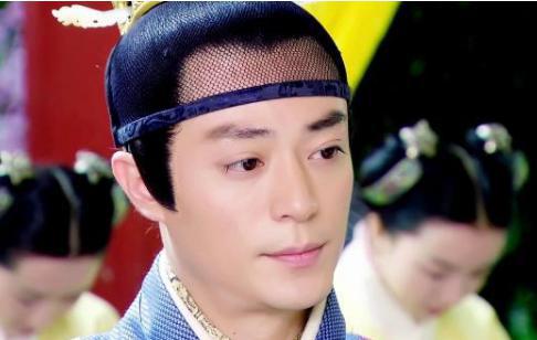 孝庄钱皇后的眼睛是怎么瞎的