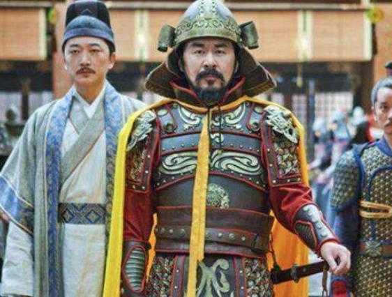 赵匡胤横扫天下黄袍加身,他为什么不征战大理