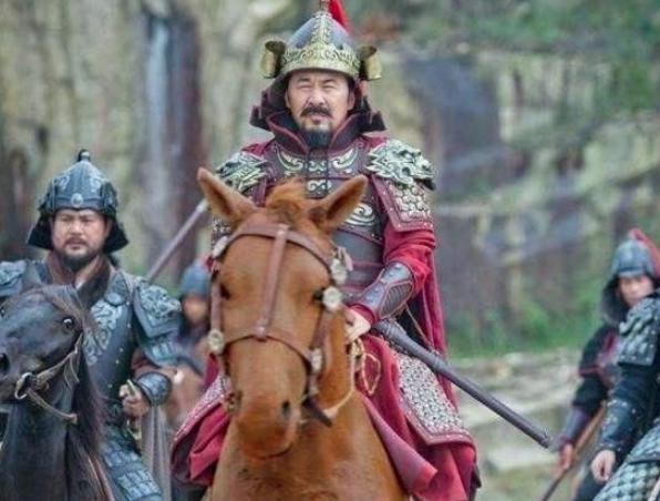 赵匡胤横扫天下黄袍加身,他为什么不征战大理