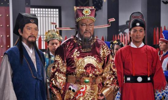 清官自古难当矣！论包拯和海瑞是如何炼成的