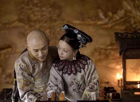 孝仪纯皇后是汉人,她为什么可以当上清代首位皇后