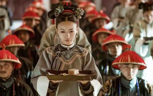 孝仪纯皇后是汉人,她为什么可以当上清代首位皇后