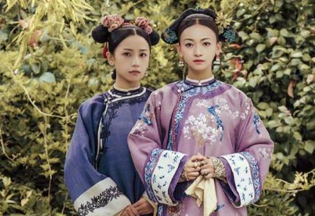 孝仪纯皇后是汉人,她为什么可以当上清代首位皇后