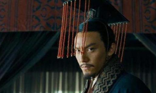 马超是怎么死的