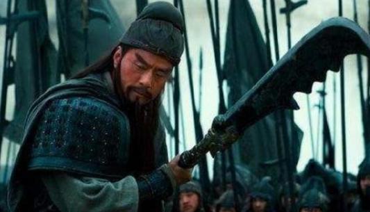 马超是怎么死的