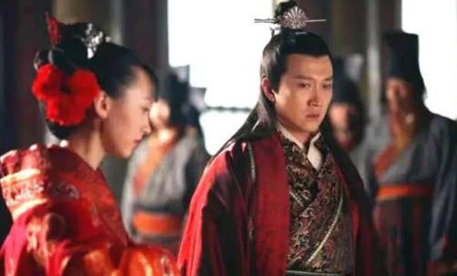 赵飞燕曾把汉武帝迷的神魂颠倒，为什么还是斗不过妹妹