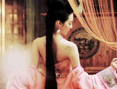 赵飞燕曾把汉武帝迷的神魂颠倒，为什么还是斗不过妹妹