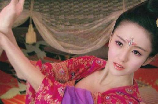 赵飞燕曾把汉武帝迷的神魂颠倒，为什么还是斗不过妹妹