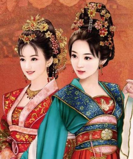 赵飞燕曾把汉武帝迷的神魂颠倒，为什么还是斗不过妹妹