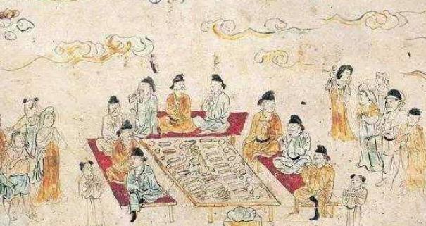 宋代的官方宴饮制度是怎样的