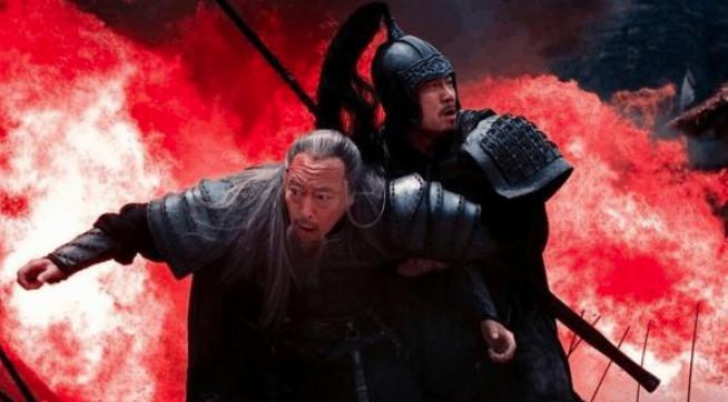 诸葛亮六出祁山，为什么三次都被坑