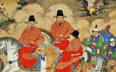 被迫参与靖难之役的宁王朱权，他的晚年生活如何