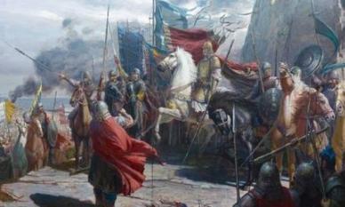 窦宪北伐为什么这么轻松