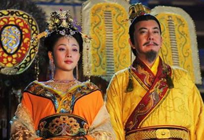 杨玉环及李隆基宠爱于一身 杨玉环最后为什么没有皇后