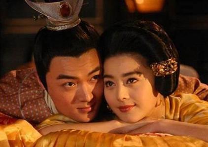 杨玉环及李隆基宠爱于一身 杨玉环最后为什么没有皇后