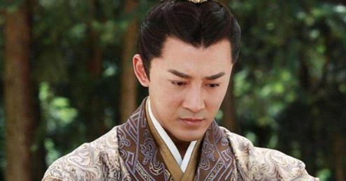 酷吏江充为什么敢叫板太子刘据呢